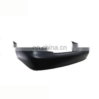 High Quality Auto Body Kit For Camry 2002-2006 Rear Bumper 52159-AA903 photo-3