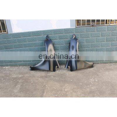 Auto Front Fender Left Car Front Fender Right For Corolla 2019 - 2020 photo-3