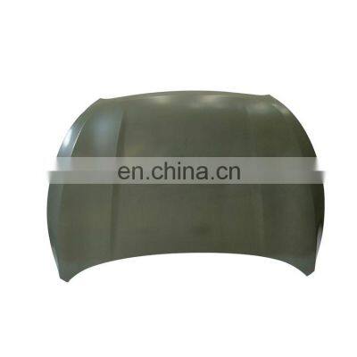 Hot selling product car hood for HYUNDAI IX35 / TUCSON 2010-