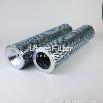 TXW5A-GDL10 UTERS Filter Element Replace of PARKER Cutting Fluid Hydraulic Oil Filter Element photo-2