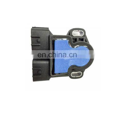 Car Throttle Position Sensor TPS SERA486-08 For SUZUKI For Nissan 22620-4P21A 8971631640