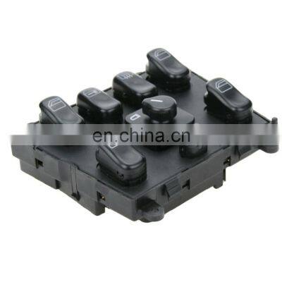 Wholesale and Retail High Quality Window Switch For Mercedes-Benz For Mercedes ML W163 ML320 1998-2002 1638206610 photo-5
