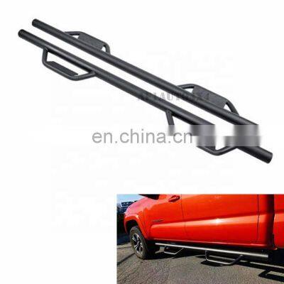 Hot Sale Steel Material 4x4 Side Step Side Bar For Tacoma 2016-2020 Year