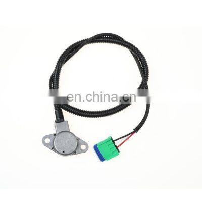 100026112 2529.24 Transmission oil pressure sensor For PEUGEOT CITROEN RENAULT Cc