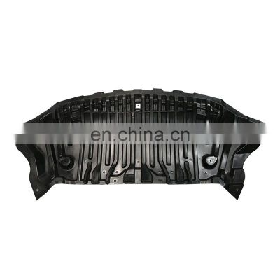 Factory Good Price OEM 2125050230 Auto Parts Splash Shield Front Bumper Guard For Benz W212