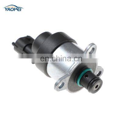 100010413 Fuel Pressure Regulator Control Solenoid Valve 0928400654 For Opel Astra