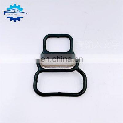 VTEC Solenoid Gasket Kit 15825-P2M-005 36172-P08-015 Compatible For Honda Civic 1.6L 1.7L Engine 1996-2005 photo-3