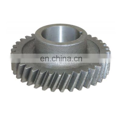 Custom Gear Wheel Of The Fourth Gear 14-1701055 For KAMAZ