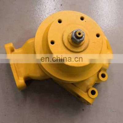 6134-61-1410  Water pump for engine parts S4D105-5 water pump