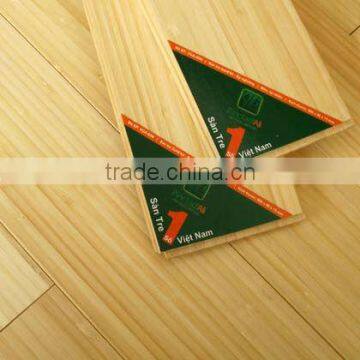 BAMBOO FLOORING