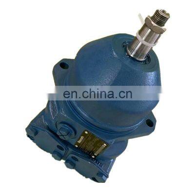 Rexroth A10FM A10FM-018/023/028/037/045/058/063 series Axial piston Fixed displacement motor A10FM45/52W-VRC60N000