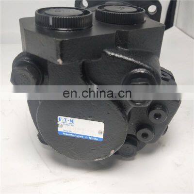 EATON 2K-80/100/130/160/195/245/305/395/490 Cycloid Gear Hydraulic Motor photo-3