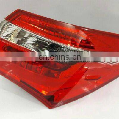 For Toyota Corolla 2014 Led Tail lights/Tail lamp