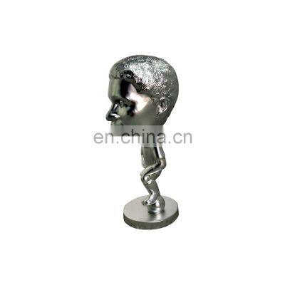 Guangzhou professional 3d printing custom plastic prototype service high precision SLA resin 3d printing