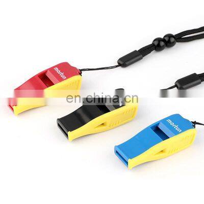 2021 Top Selling High Quality Whistle Professional Football Basketball Volleyball Referee Whistle