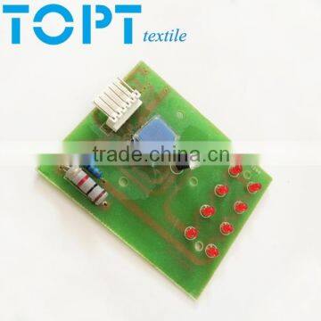 operation section PCB card of 146.014.720 for schlafhorst autoconer machine