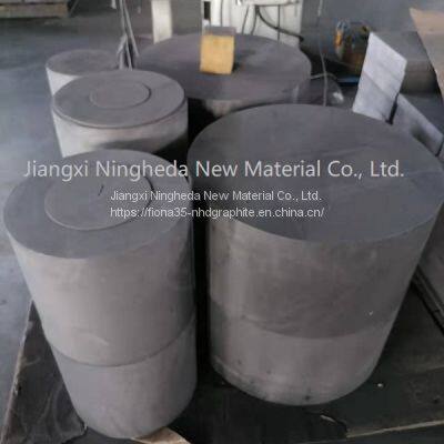 Large-Size Medium Gain Vibrating Graphite Blocks and Graphite Cylinders From China photo-4