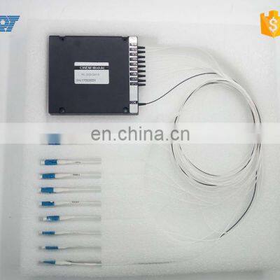 Sc/apc/upc Cwdm Dwdw Wdm Fiber Optic Multiplexer photo-5