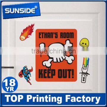 Wholesale Advertising Die Cut Vinyl Sticker Printing ,bumper Stickers for Wall/car Decals D-0620 photo-5