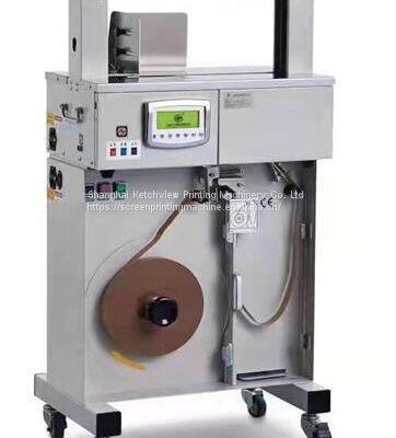 Carton Box Strapping Machine