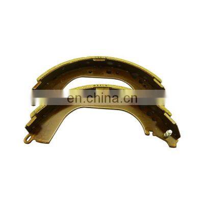 Low price auto rear brake pad for 4 runner hiace hilux 0449535151