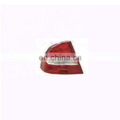 Tail Lamp 8M59-13405-BA Spare Parts 8M59-13404-BA Tail Light for Ford Focus 2009