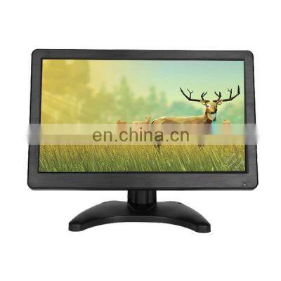 12 Inch Screen Industrial Resistive Waterproof Lcd Capacitive Pos Touch Monitor