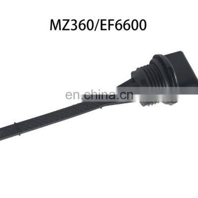 Generator Accessories Ef6600 Mz360 Oil Dipstick Oil Plug
