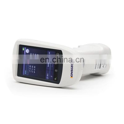 2021 New Design Visible Textile Color Spectrophotometer Sensor Machine