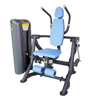 Commercial Gym Equipment /Coremax Fitness Equipment /Abdominals Exercise Equipment photo-3