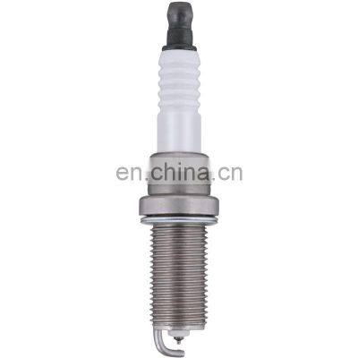 Wholesale Auto Spare Parts Car Ignition platinum Spark Plugs 90919-01233 for Toyota CAMRY Saloon KH6REI-11