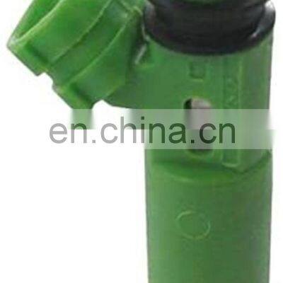 Fuel Injectors 195500-3170 for Mitsubishi V73 6G72 V75 3.4 6G74 photo-4