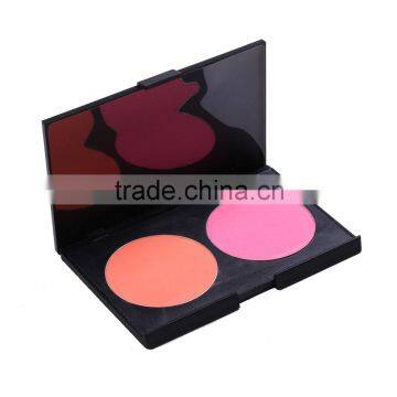 professional blush container hot selling blush cosmetics blusher