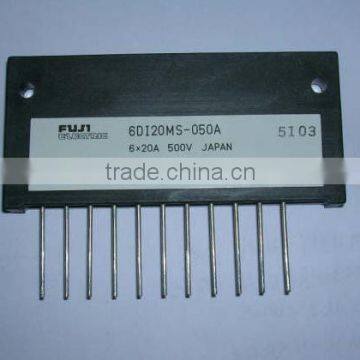 6DI20MS-050A IGBT Module