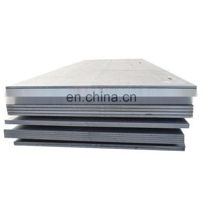 steel plate 40mm thick s335 steel plate low alloy price list Tianjin Emerson