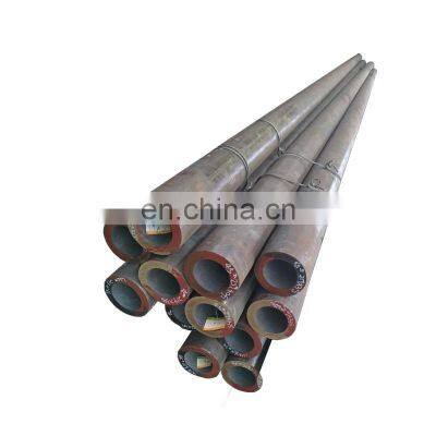 Standard cheap price fire Carbon Steel Pipe with factory producer