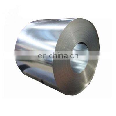 High quality 201 202 304 316 321 stainless steel coil supplier