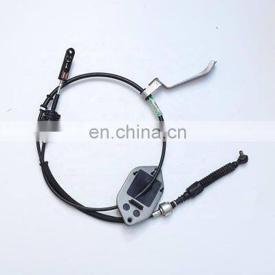 repeat buying autometic  transmission cable gear shift cable select cable fit for toyota oem 33820-42250