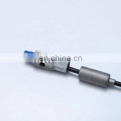 Light Truck Speedometer Cable Meter Cable and Length Cable Oem CC19110 photo-2