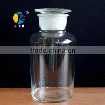 1000ml Reagent Bottle, Soda Glass Bottle,Wide Mouth