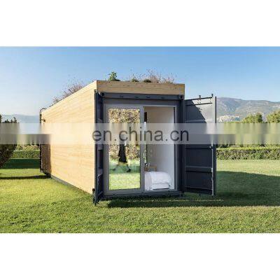 UPS Housing Factory direct price Best selling Concrete Houses Eps Foam Cement prefab cement house