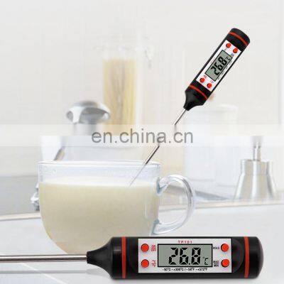 Wholesale Food Steak Cooking Indicator Digital Analog Probe Wireless Thermometer Meat