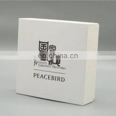 Recycled Material Cheap Brown Shipping Paper Box for Apparel Packaging Kraft Paper Box Custom photo-4