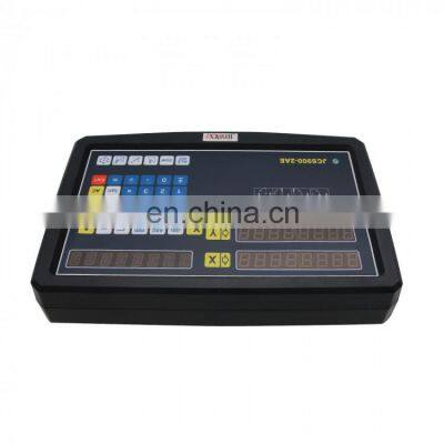 2 Axis Digital Readout Dro for Milling Lathe Machine With Linear Scale photo-5