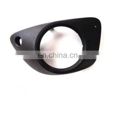 OEM 95B807795B 95B807796B Fog Lamp Cover Black for Porsche Macan 95B 2014-2018
