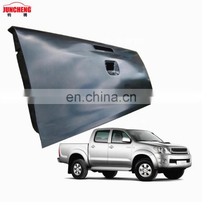 2006-2015 HILUX VIGO  tailgate  pickup body parts,OEM65700-0K120