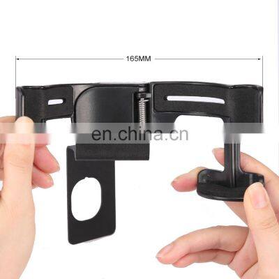 Universal Multi-Function Mobile Phone Mount Cup Holder Bolt-on Stand Bracket for Jeep Wrangler JL 2018+ Drink Holder Accessories photo-3