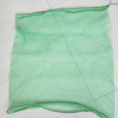 Mesh Bag Knitting Machine