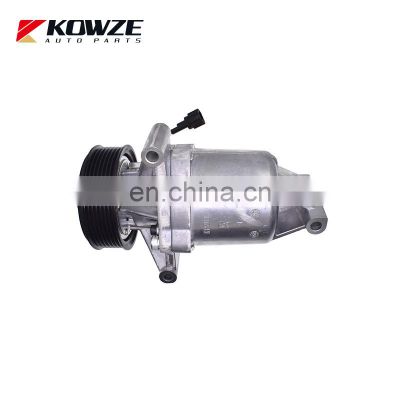 Auto Parts A/C Compressor Assy For Nissan Almera March Micra Sunny D22 92600-1HC1B