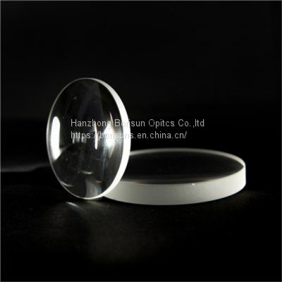 factory direct custom spherical mirror concave lens convex lens